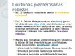 Prezentācija 'Cēloniskais sakars kā civiltiesiskās atbildības priekšnoteikums', 28.