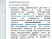 Prezentācija 'Cēloniskais sakars kā civiltiesiskās atbildības priekšnoteikums', 34.