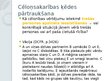 Prezentācija 'Cēloniskais sakars kā civiltiesiskās atbildības priekšnoteikums', 37.