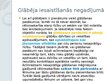 Prezentācija 'Cēloniskais sakars kā civiltiesiskās atbildības priekšnoteikums', 38.