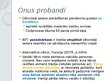 Prezentācija 'Cēloniskais sakars kā civiltiesiskās atbildības priekšnoteikums', 40.