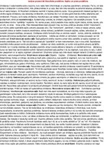 Konspekts 'Konspekti filosofijā', 1.