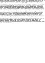 Konspekts 'Konspekti filosofijā', 2.