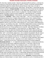 Konspekts 'Konspekti filosofijā', 5.