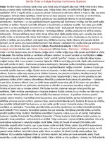 Konspekts 'Konspekti filosofijā', 9.