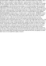 Konspekts 'Konspekti filosofijā', 10.