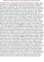 Konspekts 'Konspekti filosofijā', 11.