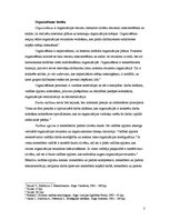 Konspekts 'Vadīšanas funkcijas. Organizēšanas būtība, struktūras veidošana', 2.