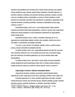 Konspekts 'Vadīšanas funkcijas. Organizēšanas būtība, struktūras veidošana', 4.