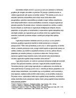 Konspekts 'Vadīšanas funkcijas. Organizēšanas būtība, struktūras veidošana', 5.