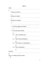 Referāts 'Kongruences laika rēķinos', 1.