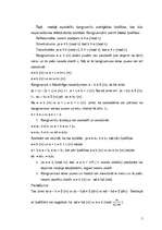 Referāts 'Kongruences laika rēķinos', 5.