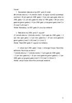 Referāts 'Kongruences laika rēķinos', 11.