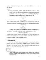 Referāts 'Kongruences laika rēķinos', 16.