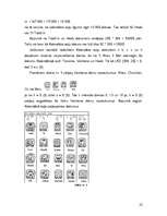 Referāts 'Kongruences laika rēķinos', 22.