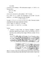Referāts 'Kongruences laika rēķinos', 25.