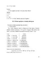 Referāts 'Kongruences laika rēķinos', 29.