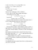 Referāts 'Kongruences laika rēķinos', 31.