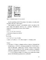 Referāts 'Kongruences laika rēķinos', 32.