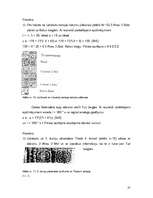 Referāts 'Kongruences laika rēķinos', 35.