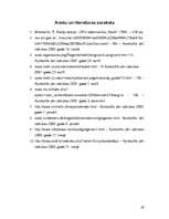 Referāts 'Kongruences laika rēķinos', 39.