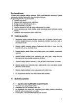 Konspekts 'Preču uzskaites sistēma veikalam', 4.