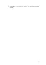 Konspekts 'Preču uzskaites sistēma veikalam', 6.