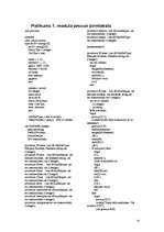 Konspekts 'Preču uzskaites sistēma veikalam', 14.