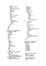 Konspekts 'Preču uzskaites sistēma veikalam', 15.