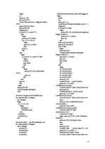 Konspekts 'Preču uzskaites sistēma veikalam', 17.