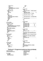 Konspekts 'Preču uzskaites sistēma veikalam', 21.