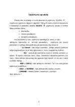 Referāts 'Firmas "Silars - R" resursu izmantošanas un kontroles efektivitātes analīze', 4.