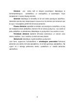 Referāts 'Firmas "Silars - R" resursu izmantošanas un kontroles efektivitātes analīze', 6.