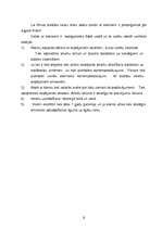 Referāts 'Firmas "Silars - R" resursu izmantošanas un kontroles efektivitātes analīze', 9.