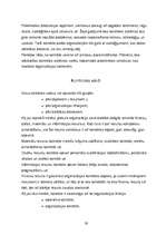 Referāts 'Firmas "Silars - R" resursu izmantošanas un kontroles efektivitātes analīze', 19.