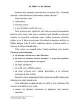 Referāts 'Civillietu ierosināšana un izskatīšana tiesā', 11.