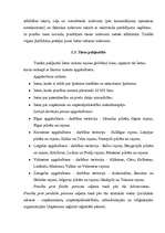 Referāts 'Civillietu ierosināšana un izskatīšana tiesā', 14.