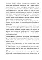 Referāts 'Civillietu ierosināšana un izskatīšana tiesā', 18.