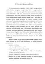 Referāts 'Civillietu ierosināšana un izskatīšana tiesā', 34.