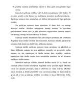 Referāts 'Civillietu ierosināšana un izskatīšana tiesā', 35.