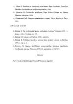 Referāts 'Civillietu ierosināšana un izskatīšana tiesā', 39.