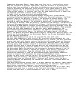 Eseja 'Japanese Government', 1.