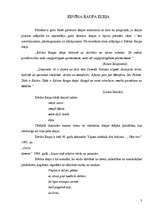 Konspekts 'Edvīns Raups', 3.