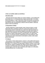 Paraugs 'Lēcas fokusa attālums un optiskais stiprums', 3.