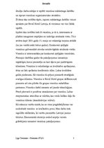 Prakses atskaite 'Viesnīcas "Reval Hotel Latvija" raksturojums', 2.