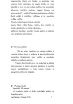 Prakses atskaite 'Viesnīcas "Reval Hotel Latvija" raksturojums', 6.