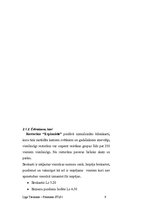 Prakses atskaite 'Viesnīcas "Reval Hotel Latvija" raksturojums', 8.