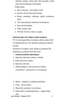 Prakses atskaite 'Viesnīcas "Reval Hotel Latvija" raksturojums', 10.