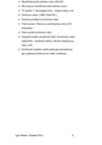 Prakses atskaite 'Viesnīcas "Reval Hotel Latvija" raksturojums', 11.