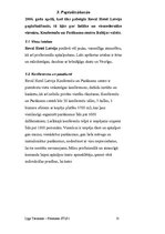 Prakses atskaite 'Viesnīcas "Reval Hotel Latvija" raksturojums', 12.